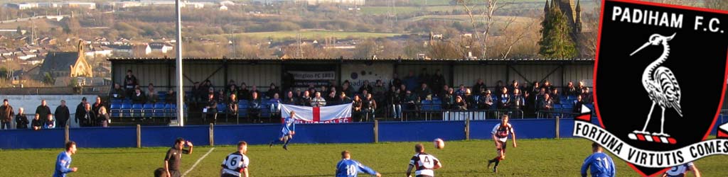 Arbories Memorial Sports Ground